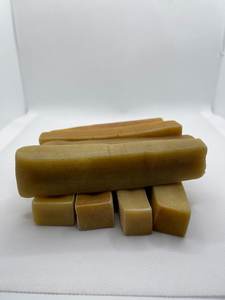Friandises à mâcher pour chien au fromage de yak de l'Himalaya biologique prix d'usine poulet lyophilisé durable pour petits animaux - Product Image 3