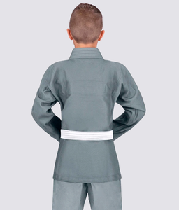 Uniformes de Judo para Adultos de Alta Calidad, 100% Algodón, Hechos a Medida, Ropa de Artes Marciales, los Mejores Trajes de Karate a Precios de Mayoreo - Product Image 3