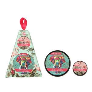 Ensemble de soins de la peau relaxant Triangle On <span class=keywords><strong>Safari</strong></span> - Product Image 1