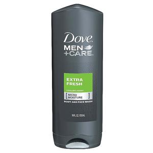 Dove Men Care Nettoyant pour le corps Qualité supérieure Nettoyant rafraîchissant Fraîcheur longue durée Doux pour la peau Acheter maintenant livraison rapide - Product Image 4
