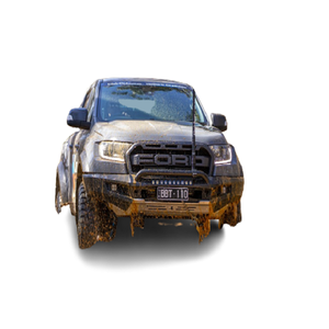 FORD RANGER automatique DIESEL, voiture d'occasion 2020 - Product Image 6