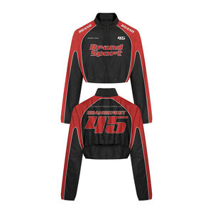 Conjunto de chándal de talla grande, novedad, cortavientos para mujer, ropa cómoda de Pakistán para mujer, embalaje personalizado de 2 piezas para adultos - Product Image 5