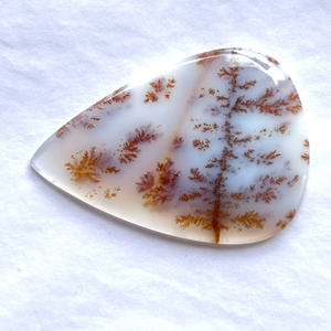 หินอัญมณีกึ่งมีค่าทรงอัญมณีทรงหลวมอัญมณีขนาดพิเศษสำหรับการบำบัดพลังงาน - Product Image 2