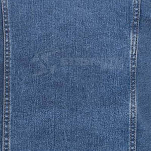 Low Moq Mujeres Jeans Chaquetas Transpirable Mujeres Jeans Chaquetas Diseño personalizado Mujeres Jeans Chaquetas - Product Image 5