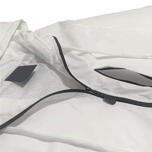 Chándales cortavientos transpirables a prueba de viento para hombre, nuevos y más vendidos, chándales cortavientos para hombre - Product Image 2