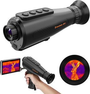 NUEVO Dispositivo Portátil de Visión Nocturna Infrarroja ORIGINAL A L13, Monocular de Imagen Térmica con WiFi Integrado - Product Image 5