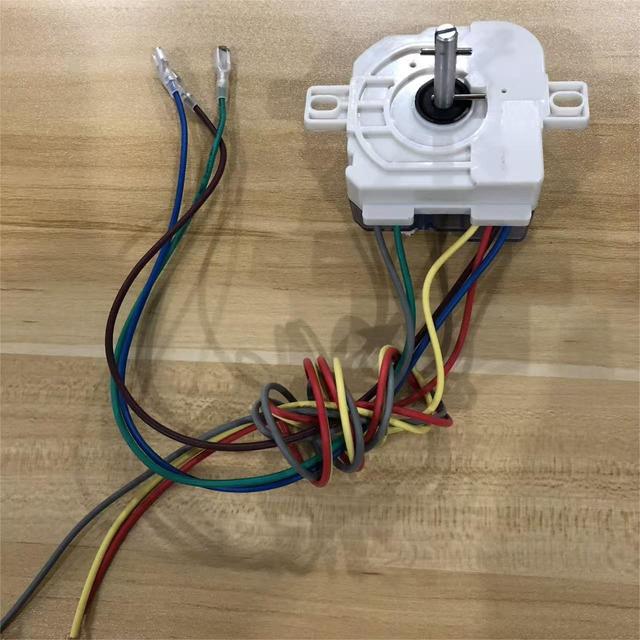 Best Sell Wash Machine Spare Parts 220V Electric Washer Machine Timer