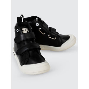 Zapatillas deportivas para niños en edad preescolar Calzado infantil para juegos activos - Product Image 2