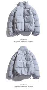 Men Puffer <b>Jacket</b> Lightweight Quilted Glacier Shield <b>Plus</b> <b>Size</b> Puffer <b>Jackets</b> for Men Insulated Men Winter Coats - Product Image 5