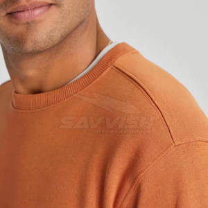 Nouveauté Survêtement pour homme Respirant 100% coton Survêtement pour homme Streetwear Survêtement pour homme En vente - Product Image 5