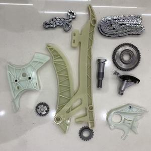 Kit de Cadena de Distribución Haoxiang 11317603944 11317592877 11318685091 11317592850 para <span class=keywords><strong>BMW</strong></span>/X51125i/GT320i/428i/420i/520i/528i/Z4/2.0T - Product Image 3