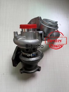 TD04 Turbo para Renault Laguna Espace F4R 2,0 T 7701478861, 49377-07303, 49377-07301, 49377-07300 de 8200396687 - Product Image 3