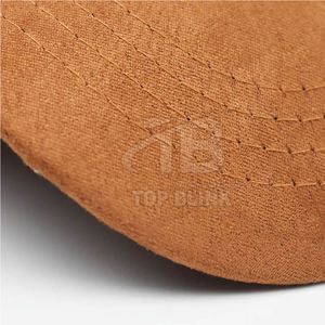 Nouvelle arrivée Chapeaux de sport légers Design tendance de couleur unie pour le sport en gros disponible - Product Image 6