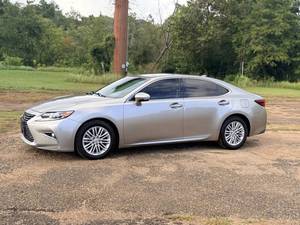รถยนต์มือสอง Lexus ES 350 ปี 2017 ราคาถูก ขาย - Product Image 1