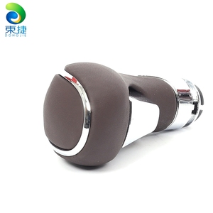 자동 기어 시프트 노브 헤드 핸들 레버 자동 기어 스틱 시프트 노브 GM 복스홀 오펠 2009-2013 - Product Image 6