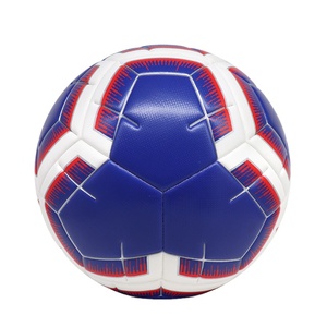 Ballon de football pakistanais en cuir, design personnalisé, meilleure qualité, design tendance, ballon de football - Product Image 3