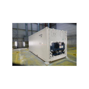 Nuevo Contenedor Refrigerado de 20 pies, Refrigerador de Alta Calidad, Fabricante OEM ODM DK - Product Image 1