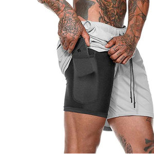 <b>Cheap</b> Price Customized MMA <b>Shorts</b> High Quality Spandex/Polyester Breathable Quick Dry Unisex Adult Mixed Martial Arts Wear - Product Image 2