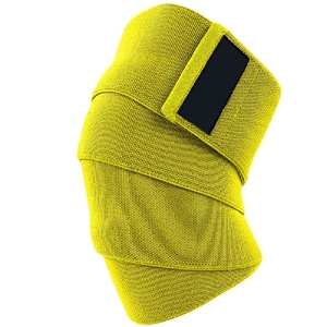 Fabricación Profesional de Rodilleras de Neopreno Ligeras y Transpirables para Levantamiento de Pesas, de Alta Calidad, Tamaño Personalizado, Gran Venta - Product Image 3