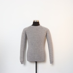 Biancheria <span class=keywords><strong>intima</strong></span> termica da <span class=keywords><strong>uomo</strong></span> in <span class=keywords><strong>lana</strong></span> Merino 100% - Product Image 1