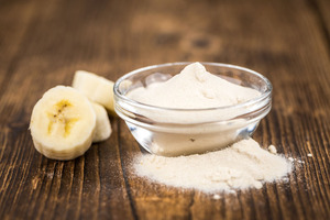 Pure Banana Power Boost riche en nutriments du cœur des tropiques - Product Image 5