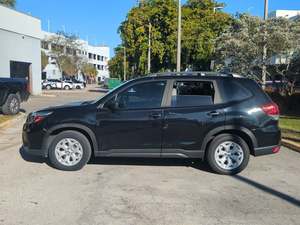 Subaru Forester 2.5i AWD 2020 - Product Image 6