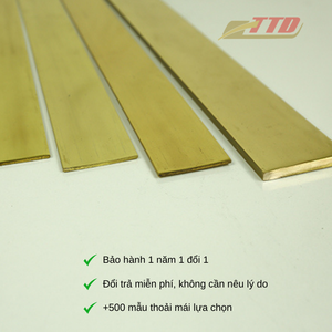 Explore nuestro Borde de cobre LA de 5mm de alta calidad con múltiples opciones de ancho para mayor durabilidad y versatilidad en diversos proyectos - Product Image 2