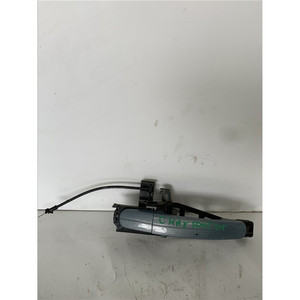 POIGNÉE DE PORTE EXTÉRIEURE ARRIÈRE DROITE FORD C - Max Restyling 1305822 (07>10) - Product Image 1