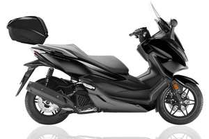 มอเตอร์ไซค์ฮอนด้า NSS125 Forza 125cc ใหม่ - Product Image 3