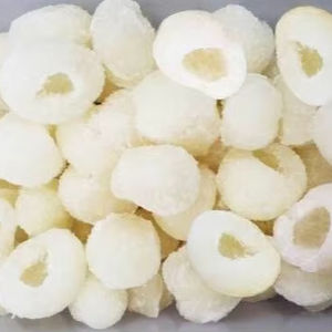 LONGAN CONGELADO 100% LONGAN ORGÁNICO PARA POSTRES Y BEBIDAS | FRUTAS CONGELADAS SALUDABLES AL POR MAYOR DE VIETNAM - Product Image 1