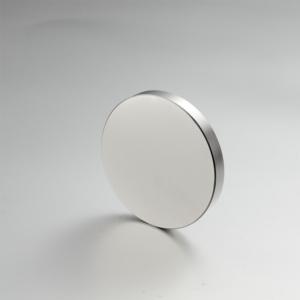 Material magnético NdFeB imán de neodimio magnit de bajo precio NICUNI ZN AU EPOXY etc. discos con varios tamaños y recubrimientos - Product Image 4