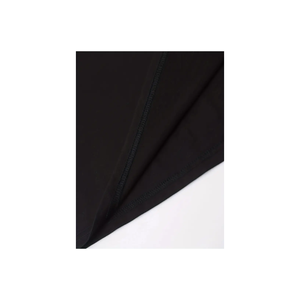 <b>Oversized</b> Fit 100% Cotton <b>T</b>-<b>Shirts</b> for Women New Solid Color Round <b>Neck</b> Short Sleeve 100% Cotton Factory Price From Vietnam - Product Image 3