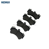 Système de freinage automobile en aluminium 17Z, kit d'étriers de frein à 6 pistons pour disque de 355 mm pour VW Audi Q7 Tiguan Bmw Toyota Alphard