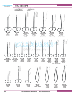 ชุดเครื่องมือผ่าตัดแบบดึงกลับด้วยมือสำหรับการผ่าตัดช่องปาก ผลิตจากสแตนเลสสตีลของมินนิโซตา อุปกรณ์ผ่าตัดทางทันตกรรม เครื่องมือทันตกรรมระดับมืออาชีพ - Product Image 6