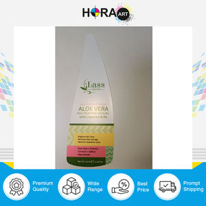 Última Llegada de Existencias, Botella de Barniz Blanco Mate de PP de Calidad Superior, 4 Colores para Etiquetas Digitales, para Compradores Mayoristas Globales - Product Image 2