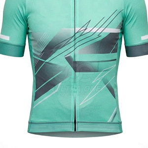 เสื้อจักรยานผู้ชาย Edge Men น้ำหนักเบา ออกแบบพิเศษเพื่อการฝึกซ้อมปั่นจักรยานและกีฬาแอคทีฟ พร้อมดีไซน์ยืดหยุ่นเพื่อประสิทธิภาพสูงสุด - Product Image 4