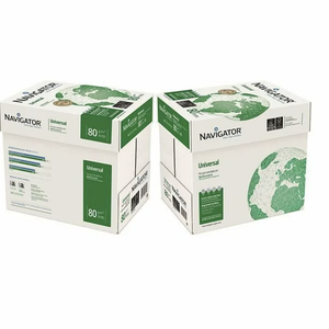 Hot bán 2023 Navigator bản sao giấy A4 bản sao giấy 70gsm, 75gsm, 80gsm Navigator A4 thị trường chất lượng cao - Product Image 2