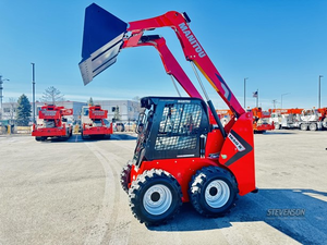 Vente en gros ASV Manitou 1350/1650R Pompe moteur, Roulement, Boîte de vitesses pour Chargeuse-pelleteuse et Chargeuse compacte sur chenilles de construction - Qualité supérieure - Product Image 6