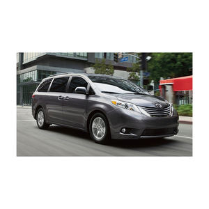 2019 Toyotas S ienna 8 pasajeros FWD - Product Image 3