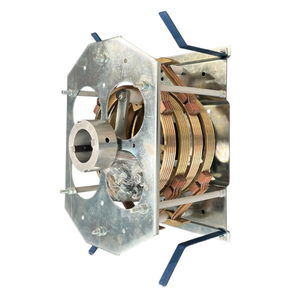 Collecteur de courant électrique en cuivre ATCOVI 9106135106, composant pour équipement industriel, minier et de construction, provenant de Turquie - Product Image 3