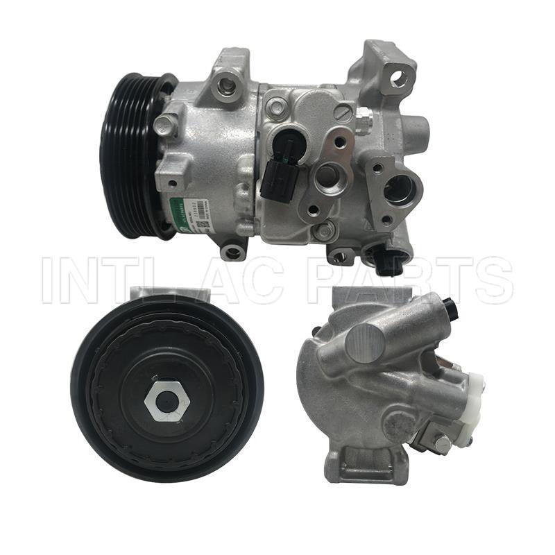 TSE14C Car AC Compressor for Toyota Corolla/matrix 1.8L