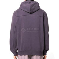 Service OEM, Vente en Gros, Sweat-shirts Homme Personnalisables de Haute Qualité, Effet Délavé, 100% Coton, Respirant, Séchage Rapide, avec Poche, Collection Hiver Dernière Génération