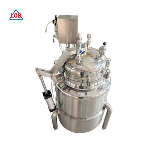 Cuve de cuisson sous pression électrique à vapeur avec fonction d'agitation automatique - Product Image 5