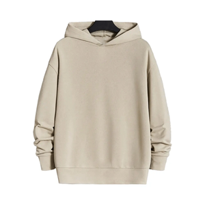 2025 Hot <b>Sale</b> Custom High Quality Men Wholesale Price Acid <b>Washed</b> Vintage Trending Style Pullover Hoodie <b>for</b> Men - Product Image 5