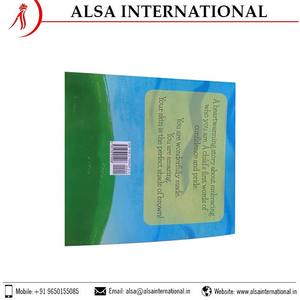 Impresión de libros infantiles personalizados de alta calidad para autores o educadores y editores disponibles a un precio asequible desde la India - Product Image 2