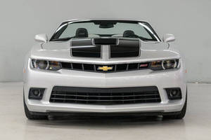 Chevrolet Camaro 2015 impecable - Product Image 5