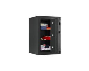 Godrej Armoires métalliques modernes convertibles avec casiers pour la maison Bureau Hôtels Écoles Chambres à coucher Meubles - Product Image 5