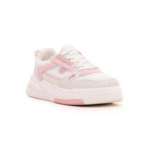 Baskets décontractées roses pour femmes AT7225 Chaussures de marche et de fitness - Product Image 2