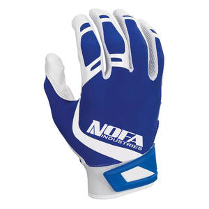 Gants de frappeur en cuir de chèvre adulte professionnel Gants de football américain de haute qualité - Product Image 6