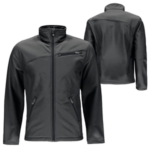 Chaqueta Softshell protectora de invierno Chaqueta Softshell Ropa de hombre Chaqueta Softshell para hombre 2026 - Product Image 5